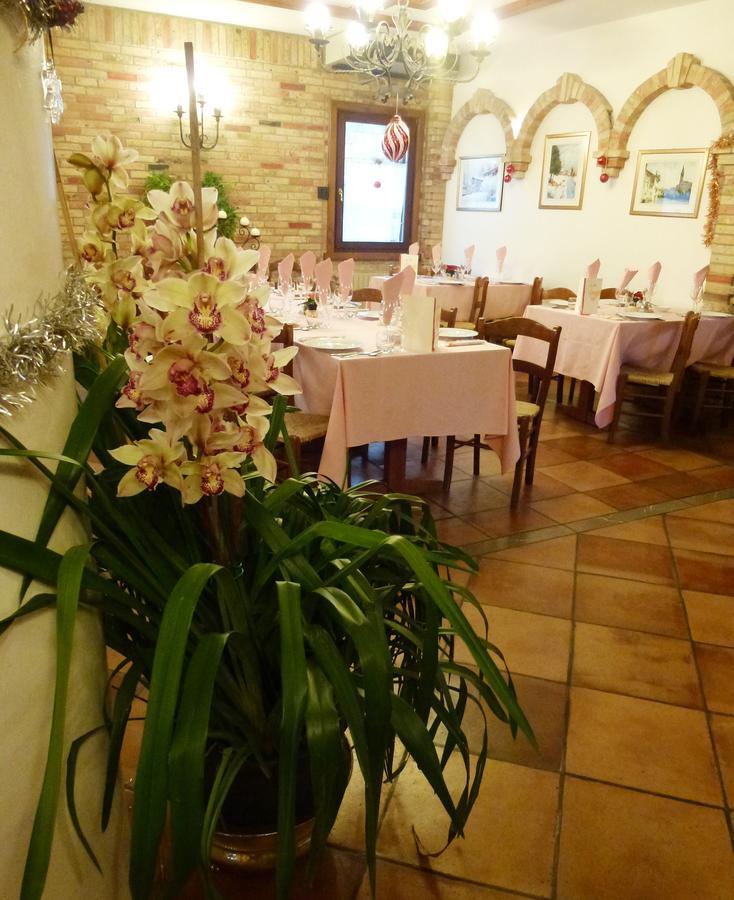 B&B Nella Terra Di Mezzo Caporiacco Dış mekan fotoğraf